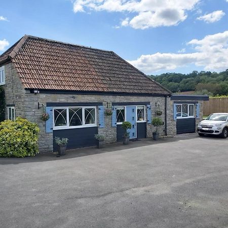 Bluebell House 5 Star Holiday Let Villa Somerton  Exterior photo