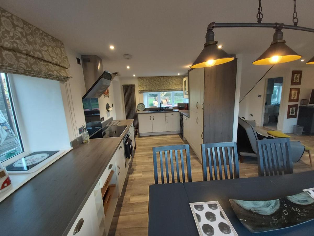 Bluebell House 5 Star Holiday Let Villa Somerton  Exterior photo