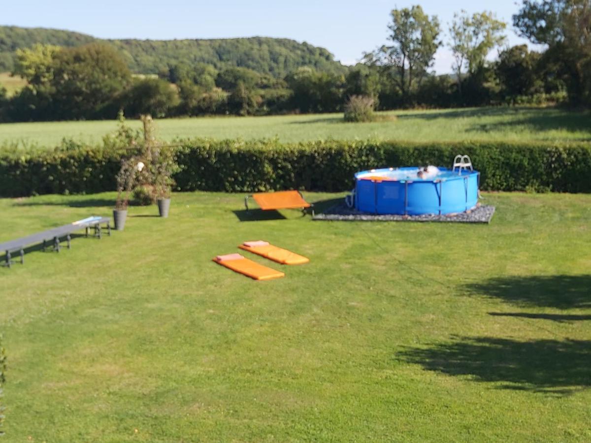 Bluebell House 5 Star Holiday Let Villa Somerton  Exterior photo