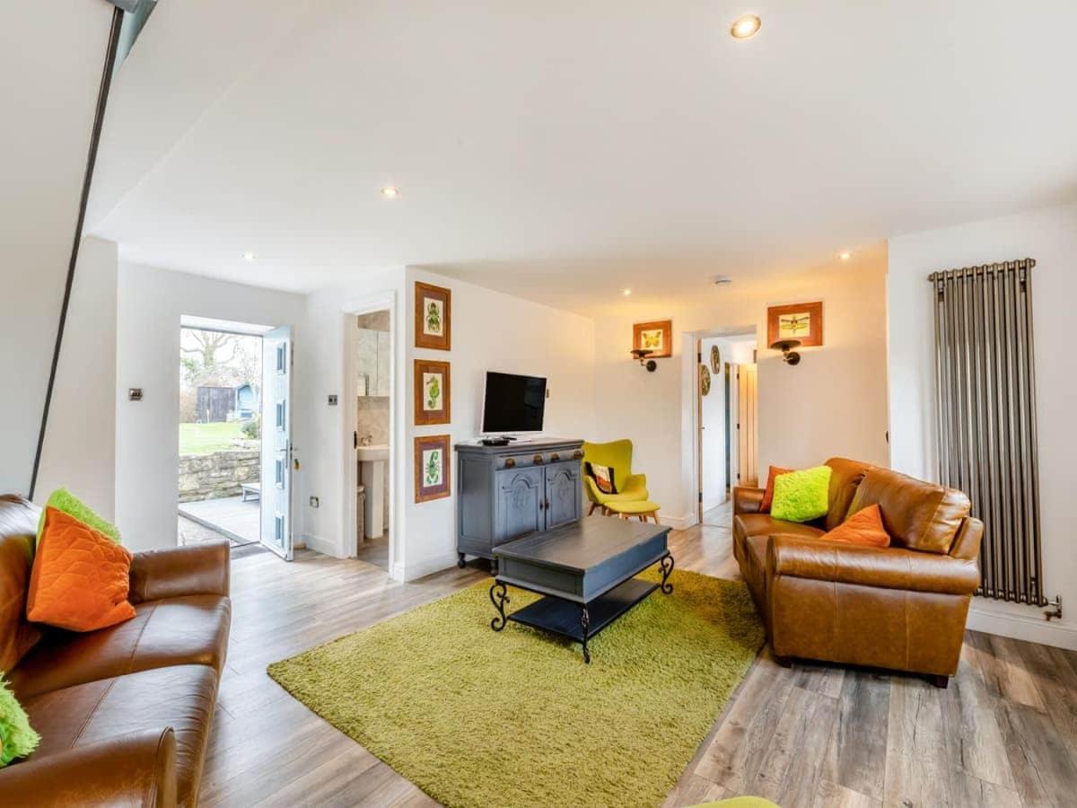 Bluebell House 5 Star Holiday Let Villa Somerton  Exterior photo