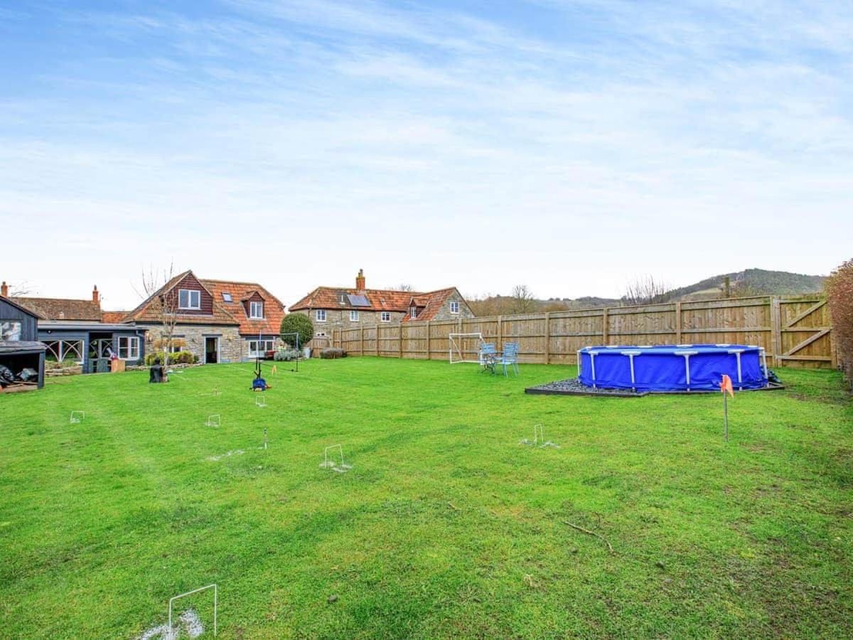 Bluebell House 5 Star Holiday Let Villa Somerton  Exterior photo