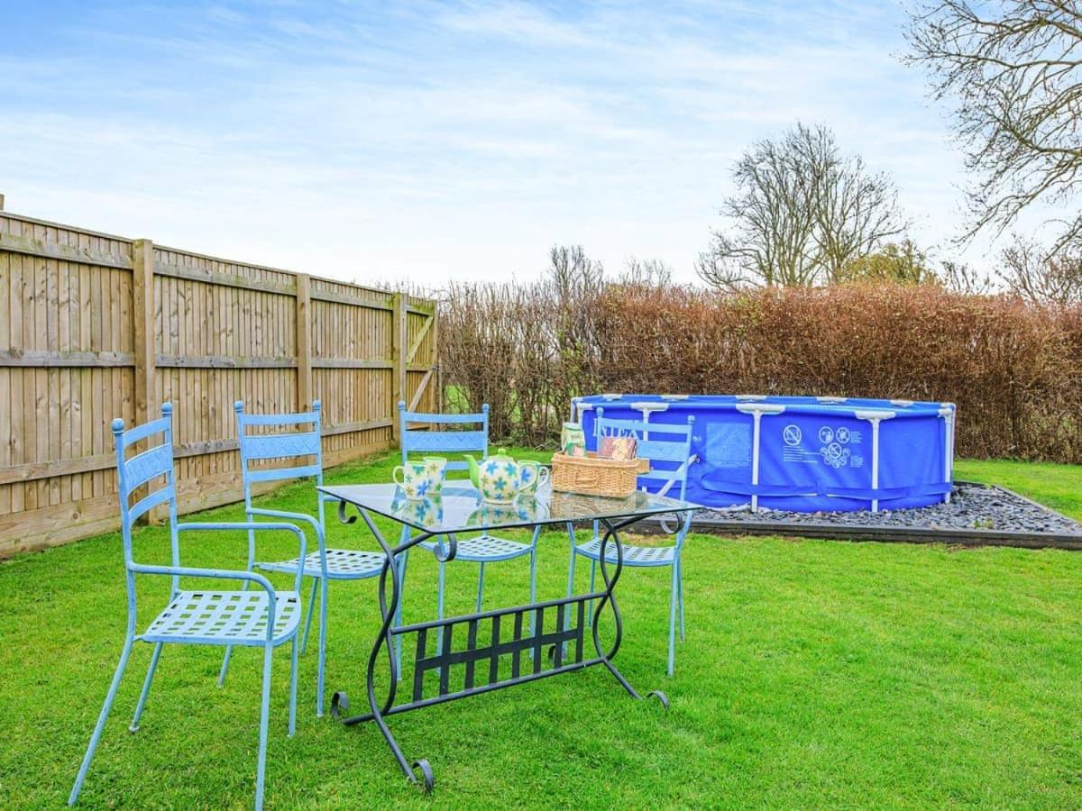 Bluebell House 5 Star Holiday Let Villa Somerton  Exterior photo