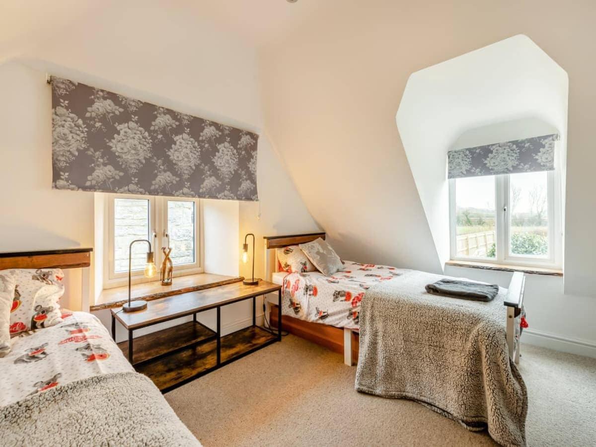 Bluebell House 5 Star Holiday Let Villa Somerton  Exterior photo
