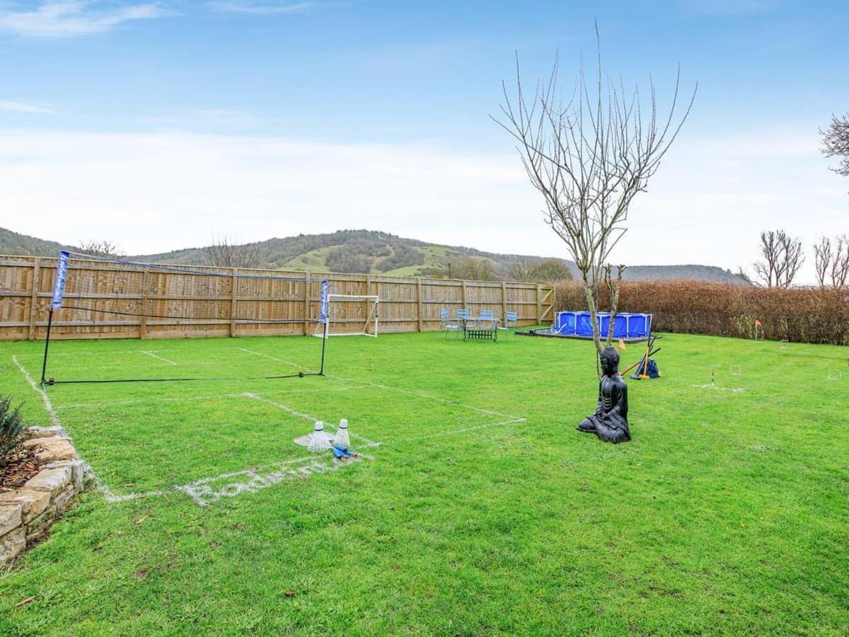 Bluebell House 5 Star Holiday Let Villa Somerton  Exterior photo